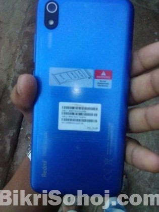 Redmi 7a